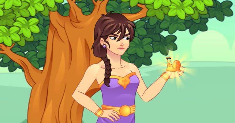 Youtube.com/Riri Cerita Anak Interaktif